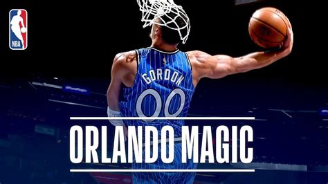 Orlando Magic Legends: Honoring Their Contributions Off the Court